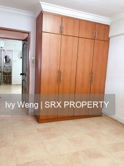 Blk 303 Clementi Avenue 4 (Clementi), HDB 3 Rooms #177923342